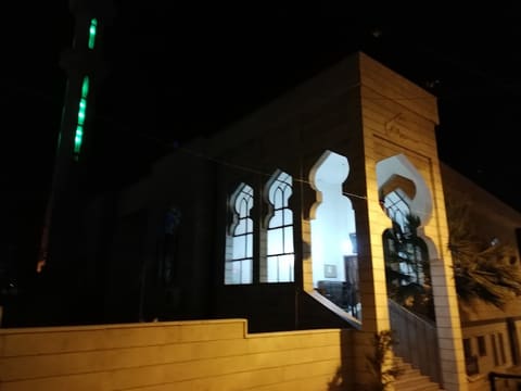 Omar Bin Al-Khatab Mosque — photograph 6