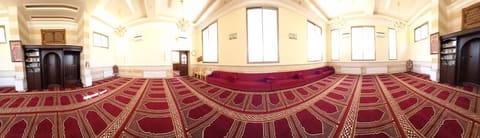 Aisha Umm AlMumineen Mosque — photograph 5