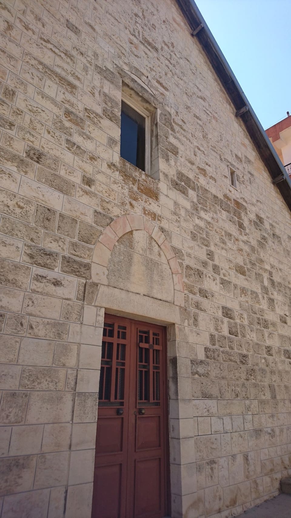 Roman Catholic Church
