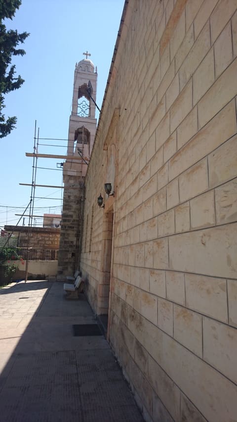 Roman Catholic Church — photograph 3