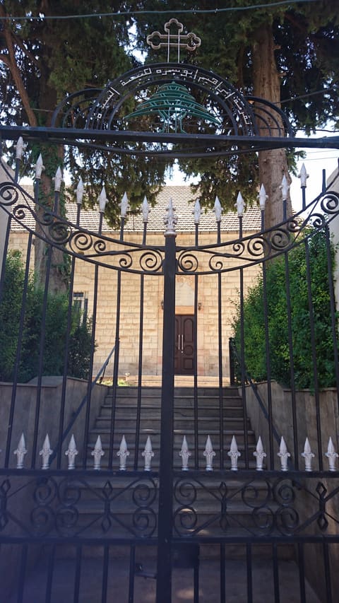 Roman Catholic Church — photograph 4