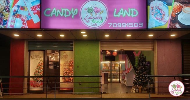 CandyLandLeb