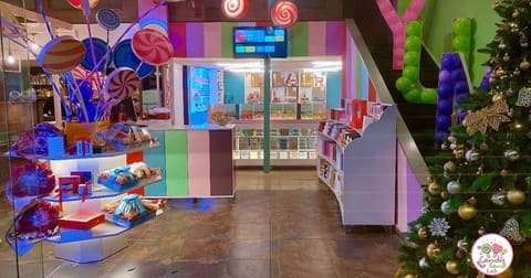 CandyLandLeb — photograph 3