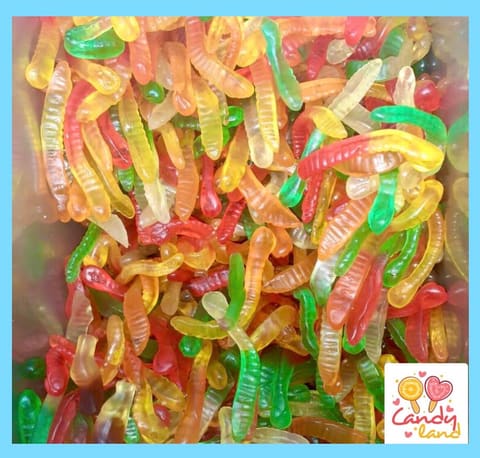 CandyLandLeb — photograph 5