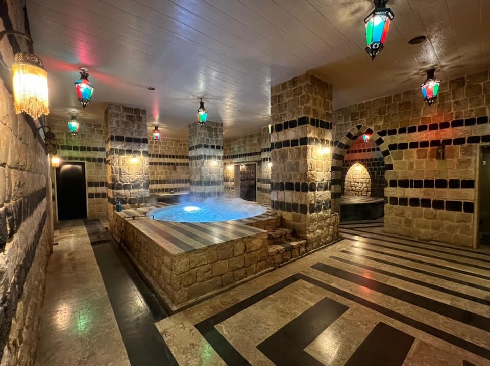 Hammam Sultan Al Othmani