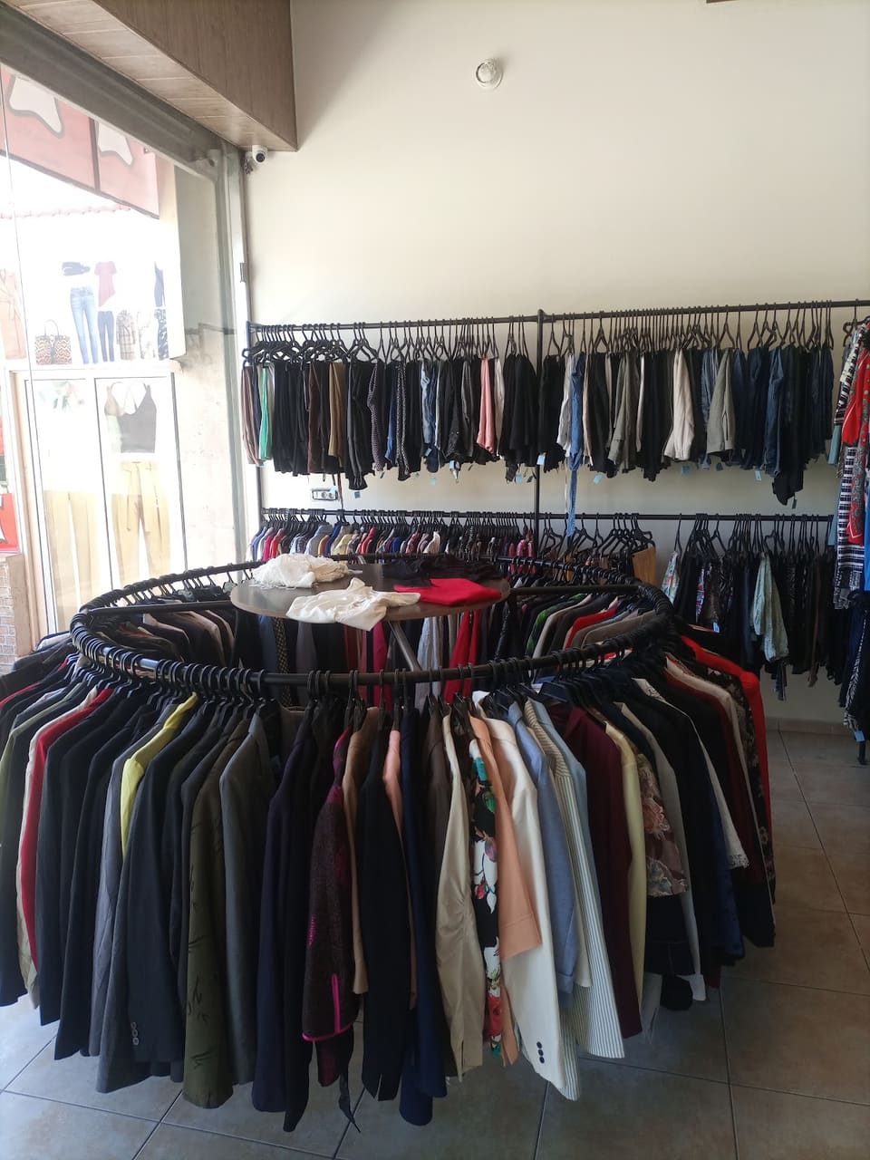 all in outlet