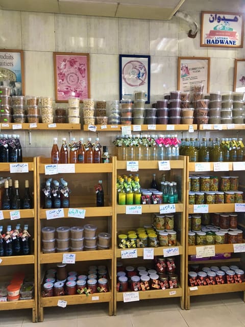 Hadwane Dairy Products — photograph 5
