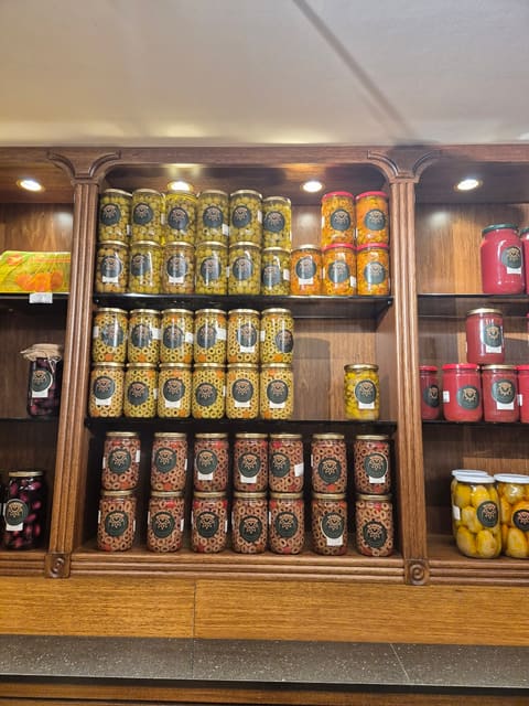 Mansur Roastery & Sweets — photograph 3