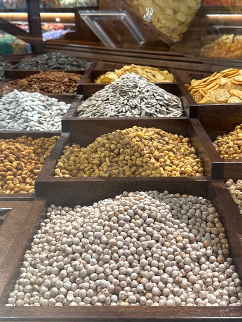 Mansur Roastery & Sweets — photograph 5