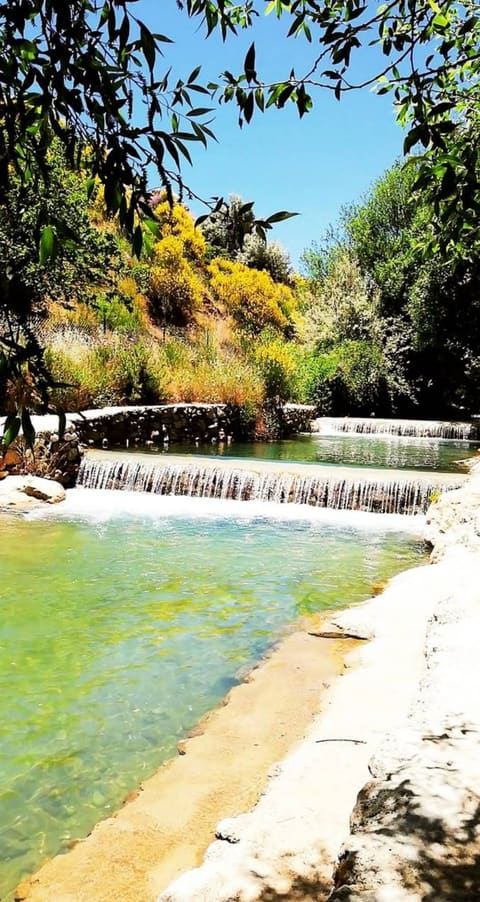 Jannat Ras El Ain — photograph 2