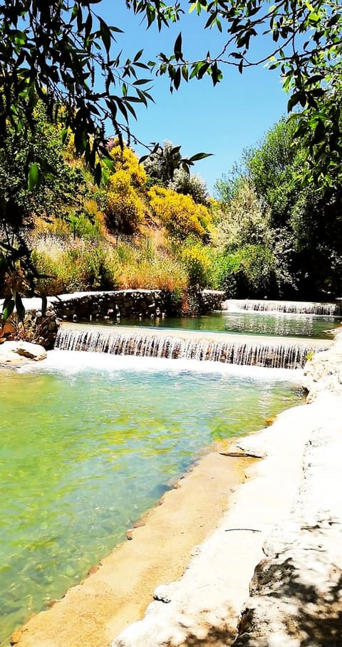 Jannat Ras El Ain — photograph 6