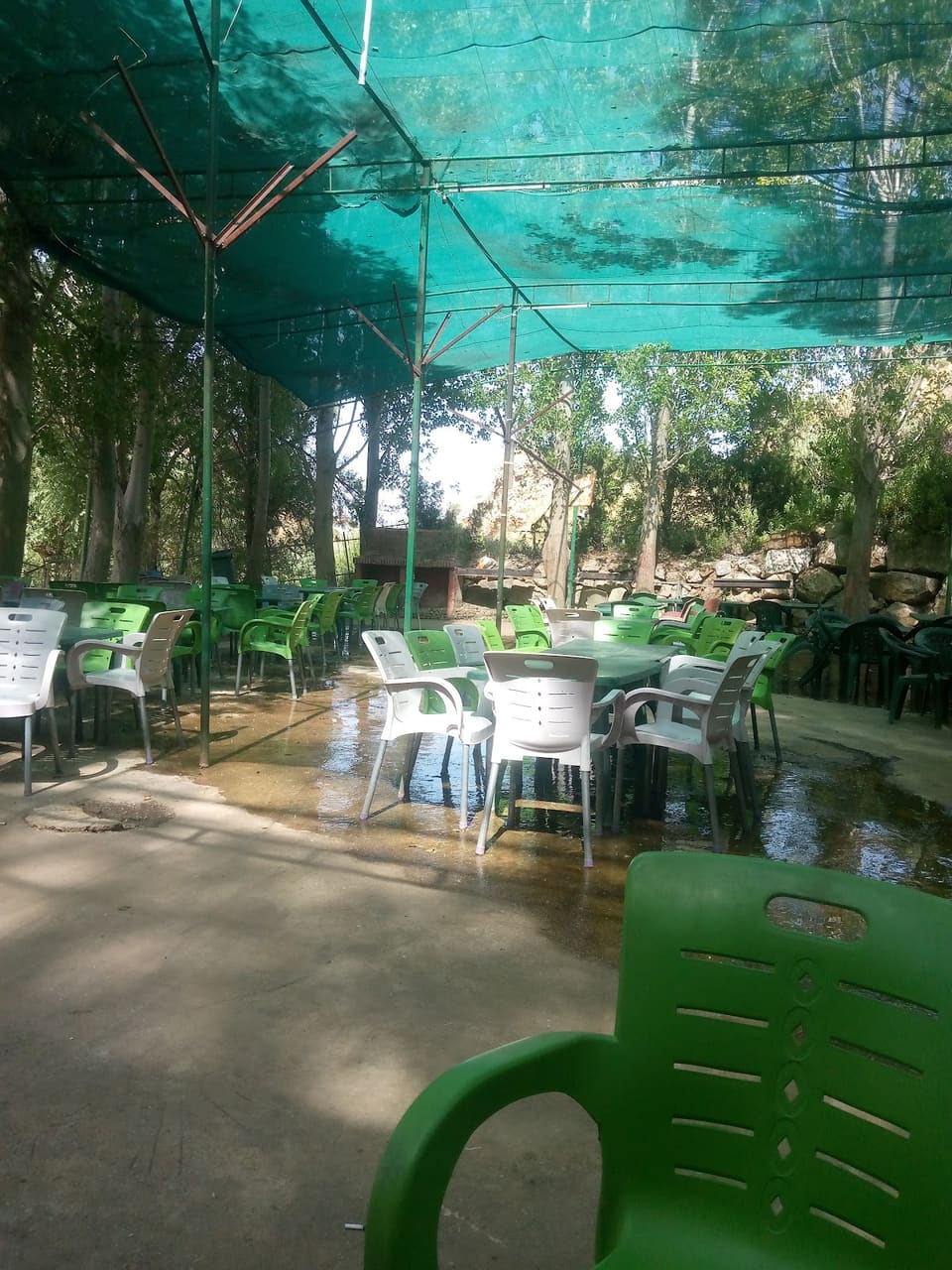 Montazah El Shallal Qabb Ilyas Wadi El Delm