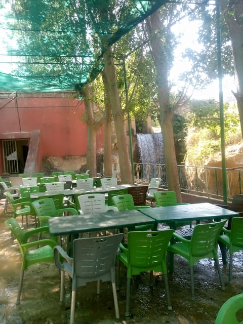 Montazah El Shallal Qabb Ilyas Wadi El Delm — photograph 4