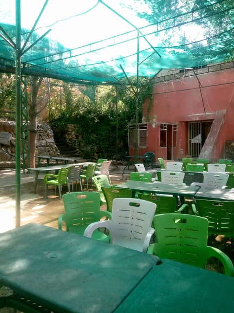 Montazah El Shallal Qabb Ilyas Wadi El Delm — photograph 5