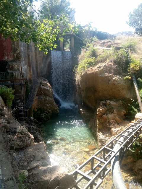 Montazah El Shallal Qabb Ilyas Wadi El Delm — photograph 6