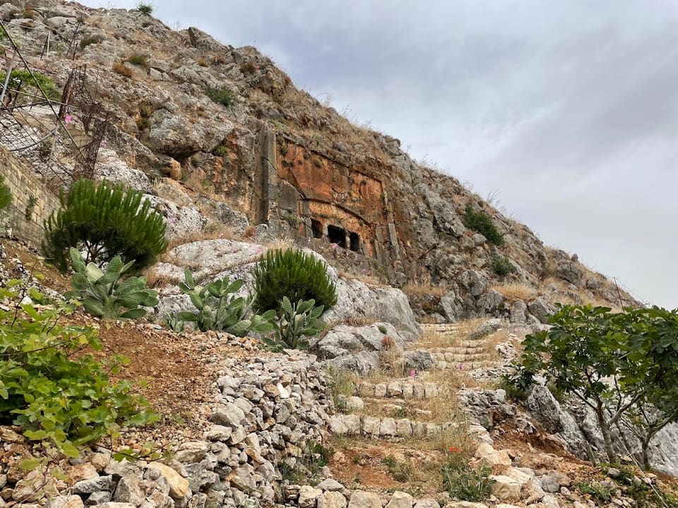 Temple of sun