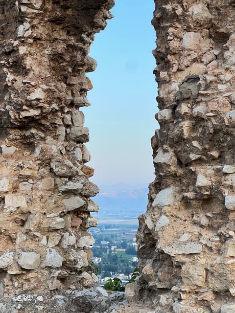 Qob-Elias Castle — photograph 3