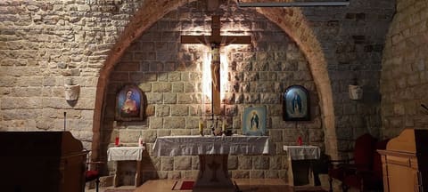 St. Emile Maronite Church — photograph 2