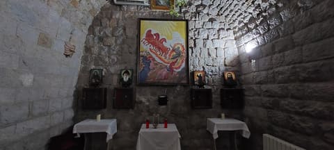 St. Emile Maronite Church — photograph 5