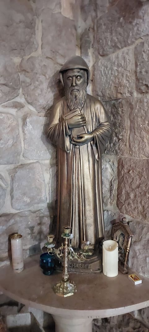 St. Emile Maronite Church — photograph 6