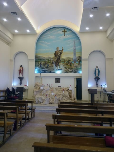 St. Elias Church — photograph 2