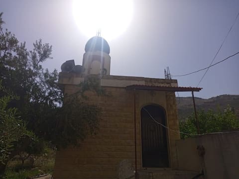 Maqam w Masjed Sheiban El Raai — photograph 2