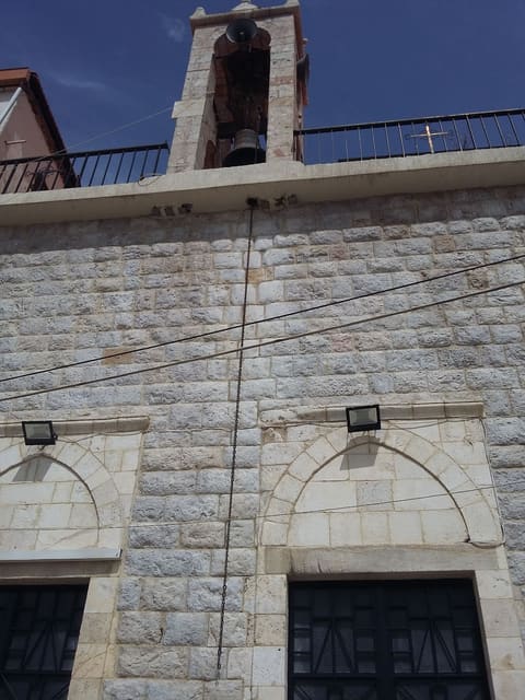 St. Mary Catholic church — photograph 2