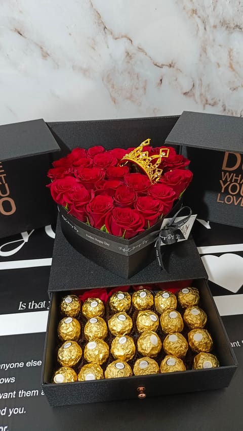 Zaidan flowers — photograph 5