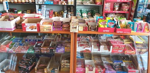 Louis Market — photograph 5