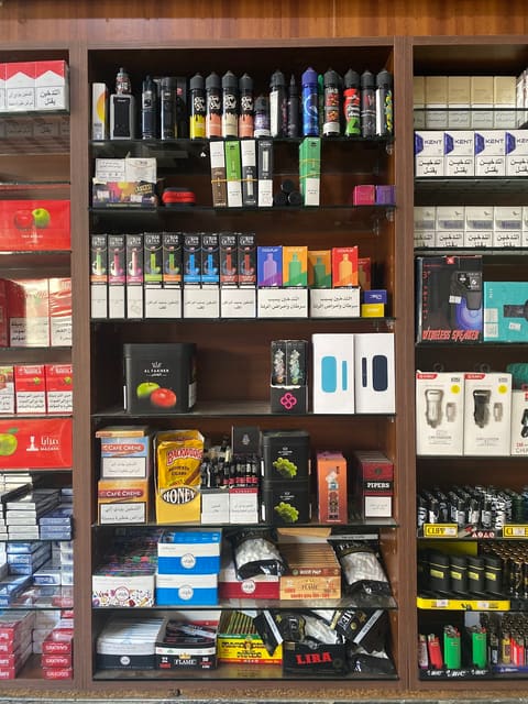 MINI MARKET AL WESSAM — photograph 2