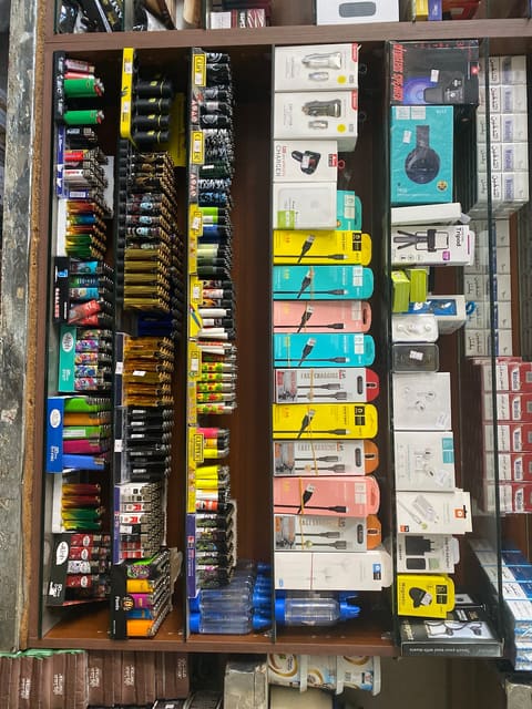 MINI MARKET AL WESSAM — photograph 3