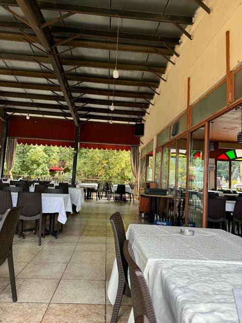 Al shallal jezzine — photograph 5
