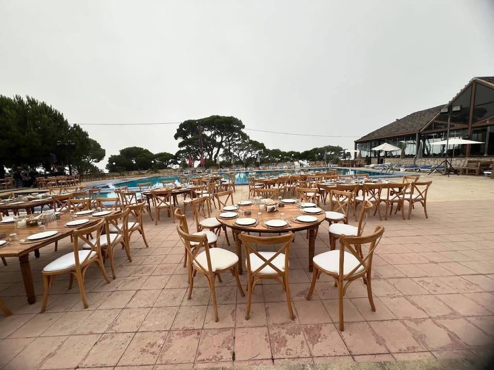 Willy's resort