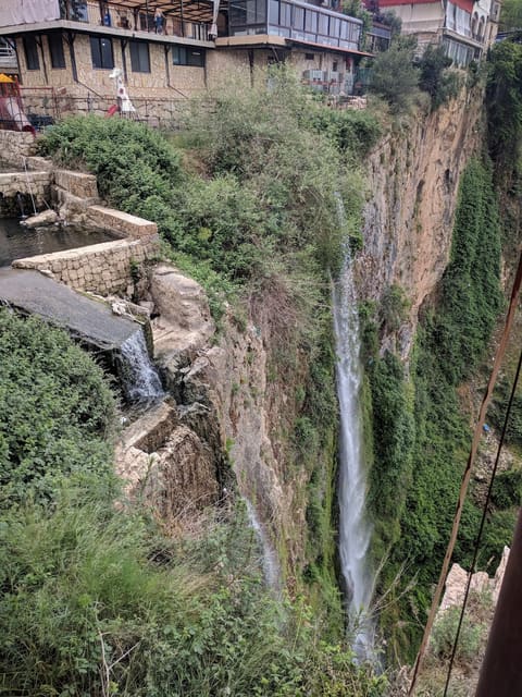 Sakhret Al Shallal — photograph 3