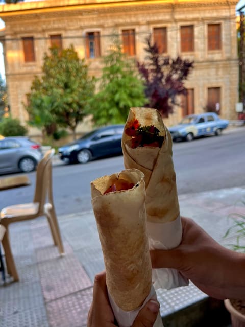 Falafel wa Manakish Jean — photograph 3