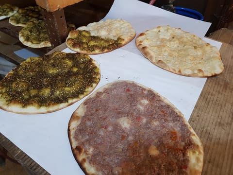 Falafel wa Manakish Jean — photograph 4