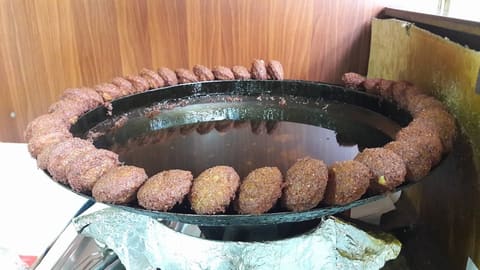 Falafel wa Manakish Jean — photograph 6