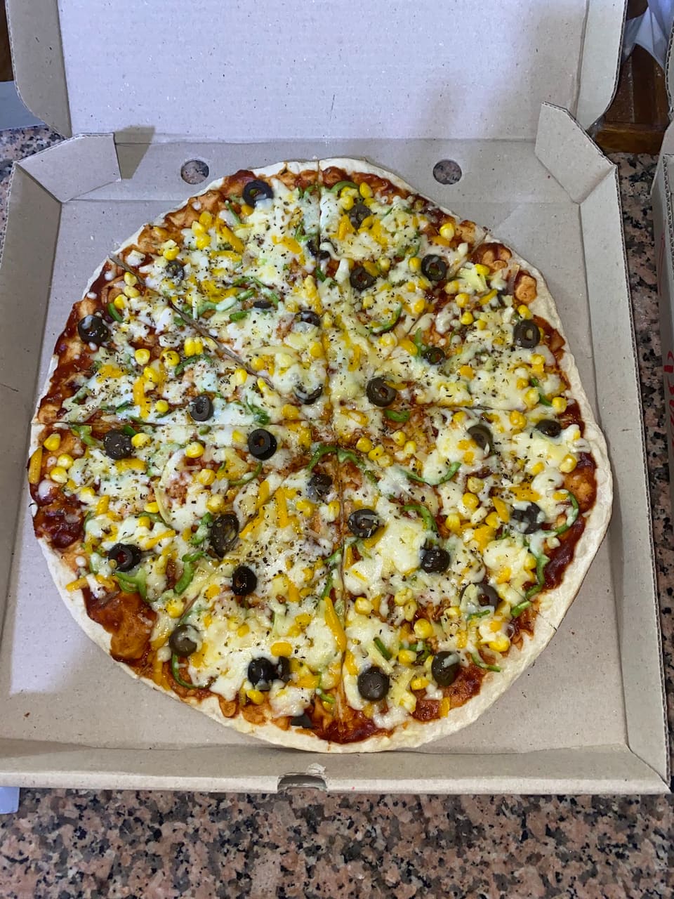 SAM’s Saj