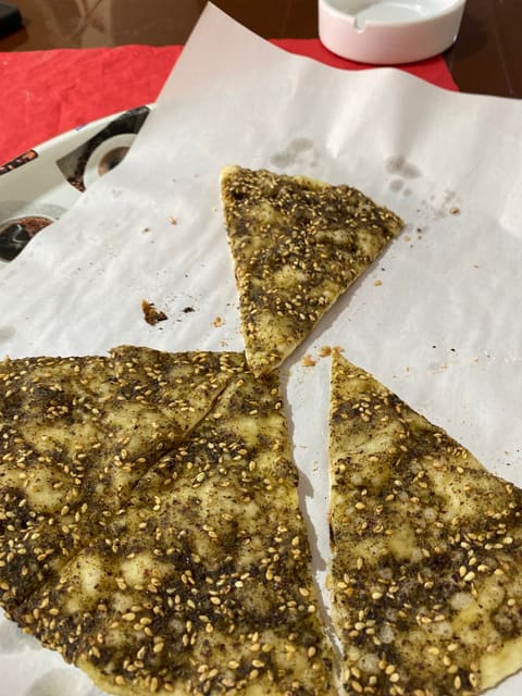 SAM’s Saj — photograph 4