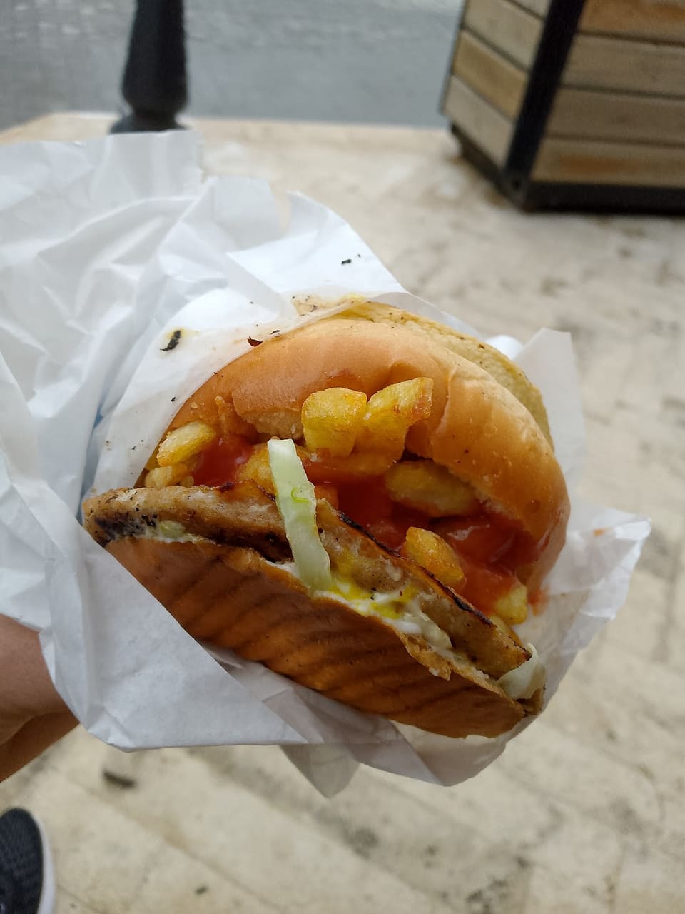 Snack Al Daya