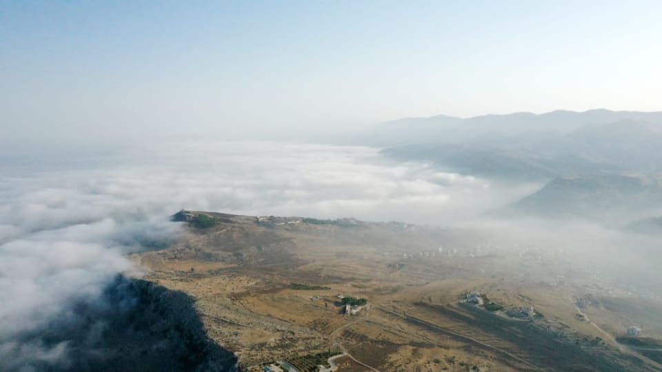 Al Haibe Ain Tghara