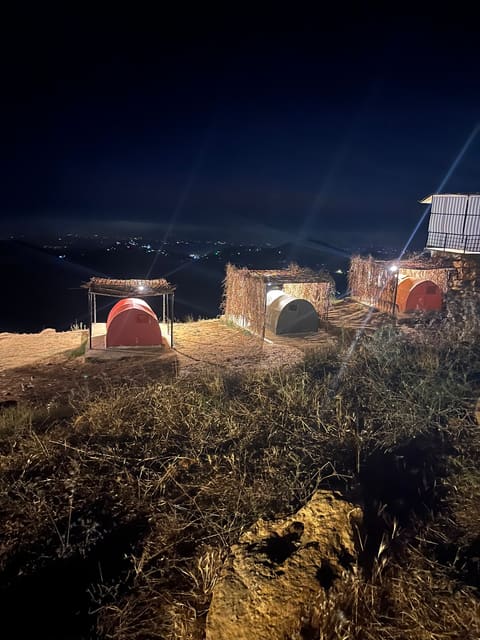 SUNSET HILL — photograph 5