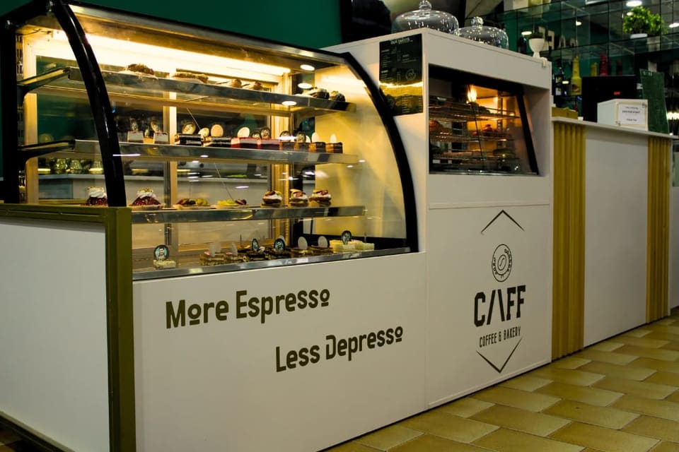 C/\FF (CAFF)