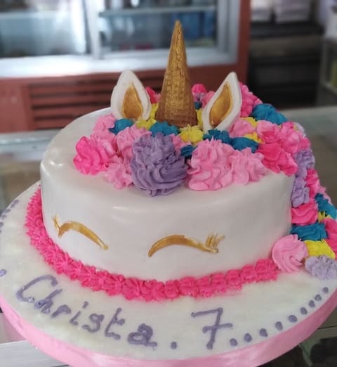 Pâtisserie al mokhtar — photograph 3