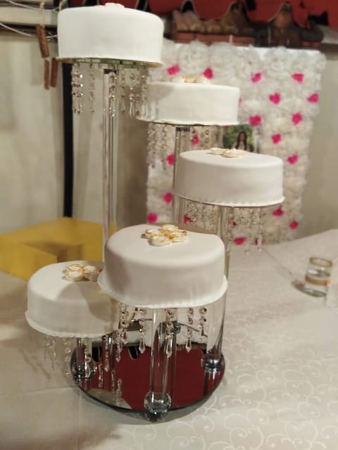 Pâtisserie al mokhtar — photograph 5