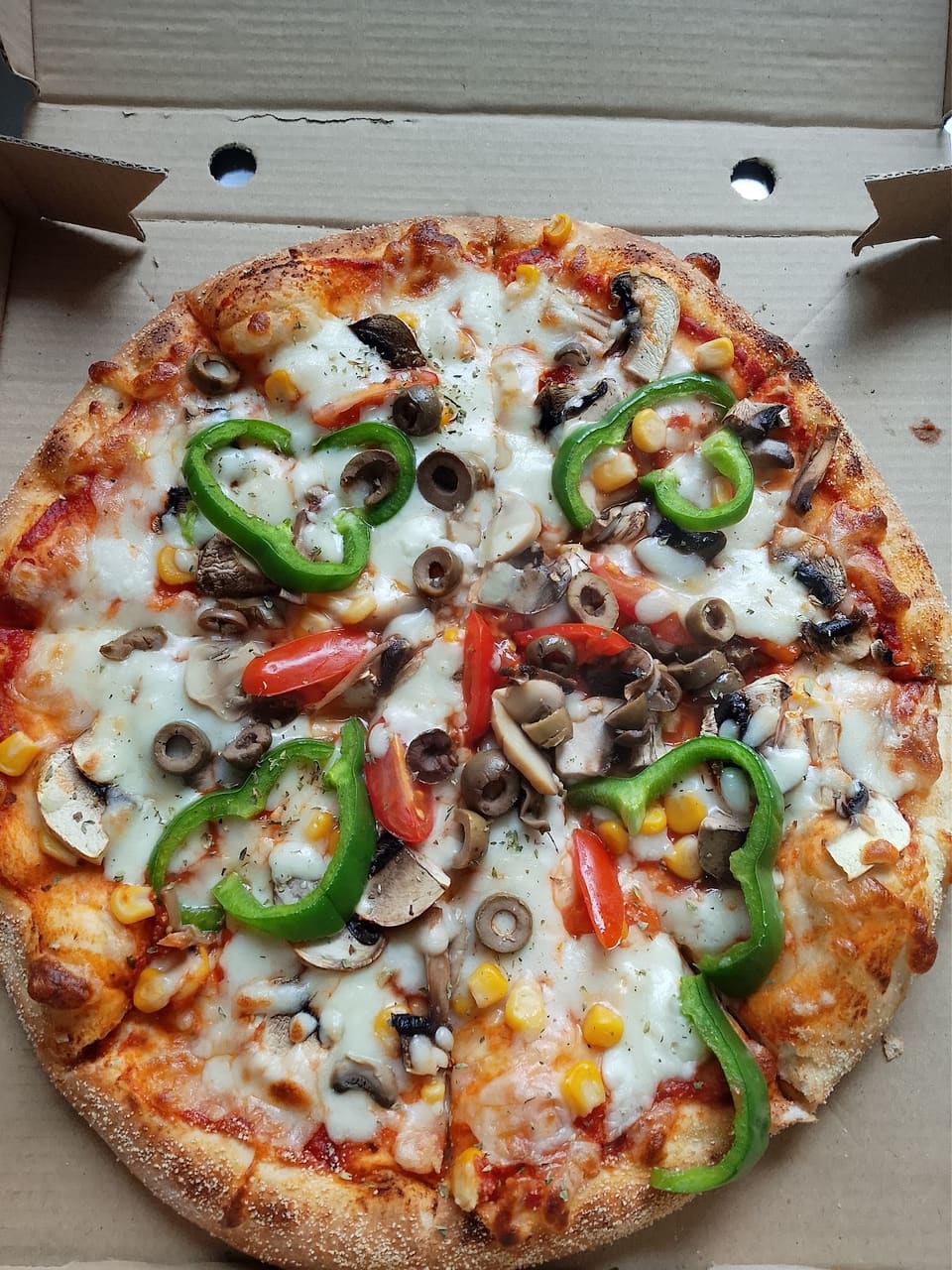 Pizza Roll jezzine