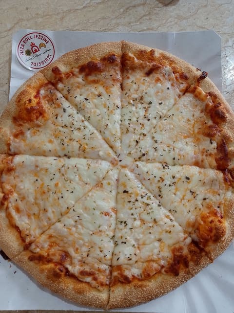 Pizza Roll jezzine — photograph 4
