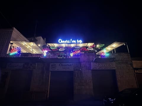 Cheers On Top — photograph 4