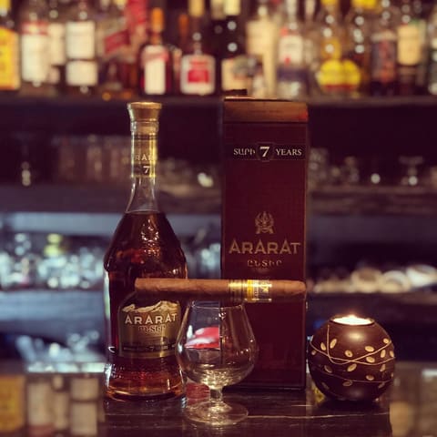 bourbon — photograph 2