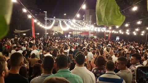 Jezzine Beer Fest — photograph 2